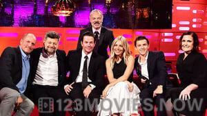 The Graham Norton Show Season 21 Episode 11