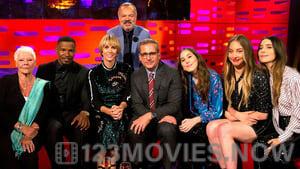 The Graham Norton Show Season 21 Episode 12