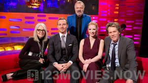 The Graham Norton Show Season 21 Episode 5