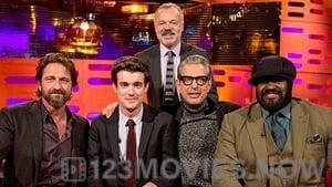 The Graham Norton Show Season 22 Episode 4