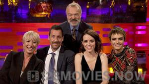 The Graham Norton Show Season 22 Episode 5