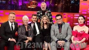 The Graham Norton Show Season 22 Episode 6