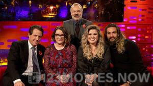 The Graham Norton Show Season 22 Episode 7