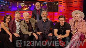 The Graham Norton Show Season 22 Episode 8