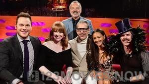 The Graham Norton Show Season 23 Episode 8