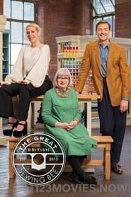 The Great British Sewing Bee Season 5 Episode 7