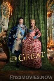 The Great Season 1 Episode 1