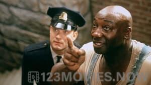 The Green Mile