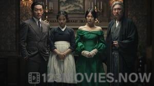 The Handmaiden