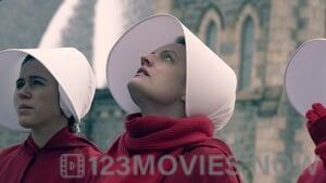 The Handmaid’s Tale Season 3 Episode 3