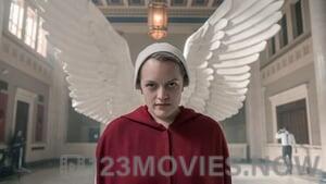 The Handmaid’s Tale Season 3 Episode 6