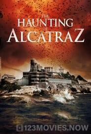 The Haunting of Alcatraz