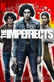 The Imperfects Season 1 Episode 1