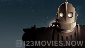 The Iron Giant