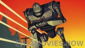 The Iron Giant