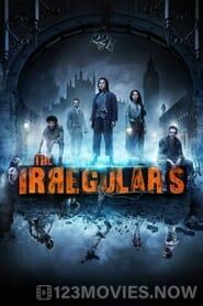 The Irregulars Season 1 Episode 1