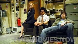 The IT Crowd