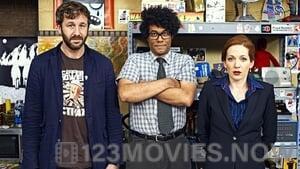 The IT Crowd