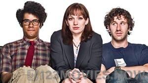 The IT Crowd