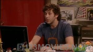 The IT Crowd Season 2 Episode 1