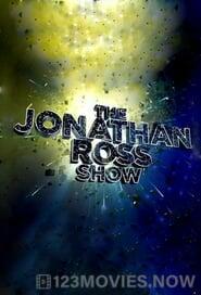 The Jonathan Ross Show Season 1 Episode 4