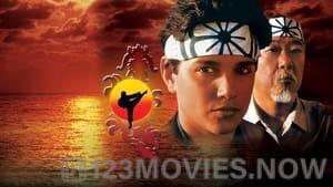 The Karate Kid