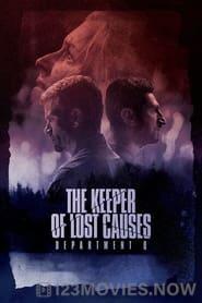 The Keeper of Lost Causes