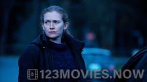 The Killing Season 2 Episode 1