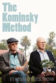 The Kominsky Method Season 2 Episode 1