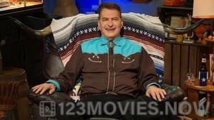 The Last Drive-in With Joe Bob Briggs