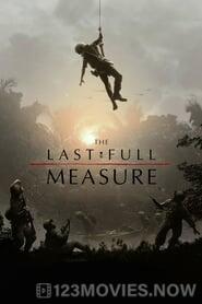 The Last Full Measure