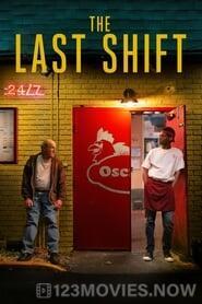 The Last Shift