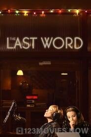 The Last Word