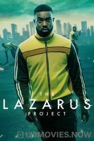 The Lazarus Project Season 1 Episode 5