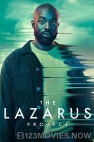 The Lazarus Project Season 1 Episode 7