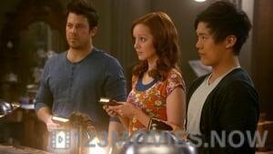 The Librarians Season 1 Episode 10