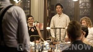 The Librarians Season 1 Episode 5