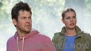 The Librarians Season 1 Episode 5