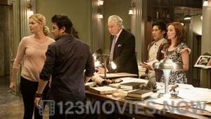 The Librarians Season 1 Episode 5