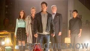 The Librarians Season 2 Episode 1