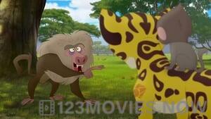 The Lion Guard Season 1 Episode 18