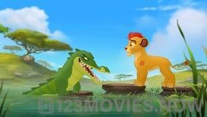 The Lion Guard Season 1 Episode 2