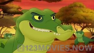 The Lion Guard Season 1 Episode 2