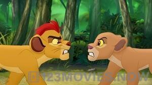 The Lion Guard Season 1 Episode 4