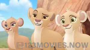 The Lion Guard Season 1 Episode 4