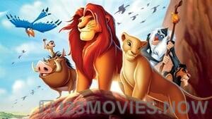 The Lion King