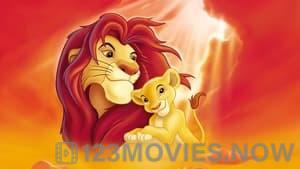 The Lion King 2 Simba’s Pride