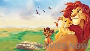 The Lion King 2 Simba’s Pride