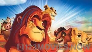 The Lion King 2 Simba’s Pride