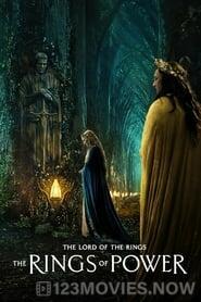 The Lord of the Rings: The Rings of Power Season 1 Episode 6